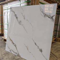 GẠCH 80x80 ĐÁ SIÊU BÓNG