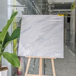 GẠCH 80x80 ĐÁ BÓNG KÍNH