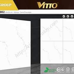 GẠCH 50x50 BÓNG
