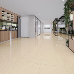 GẠCH 80x80 ĐÁ BÓNG KÍNH