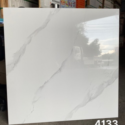 GẠCH 80x80 ĐÁ BÓNG KÍNH