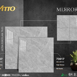 GẠCH 60x60 ĐÁ BÓNG KÍNH