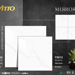 GẠCH 80x80 ĐÁ BÓNG KÍNH